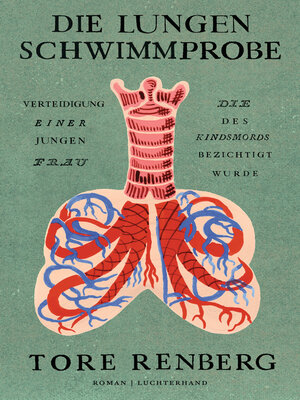 cover image of Die Lungenschwimmprobe